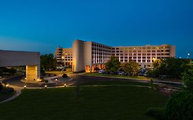 Nced Conference Center & Hotel